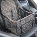 Waterproof Dog Carrier