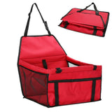Waterproof Dog Carrier