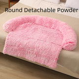 Pet Warm Sofa Cushion