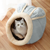 Cat House Villa