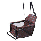 Waterproof Dog Carrier