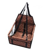 Waterproof Dog Carrier