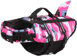 Lifesaving Pet Swimming Suit