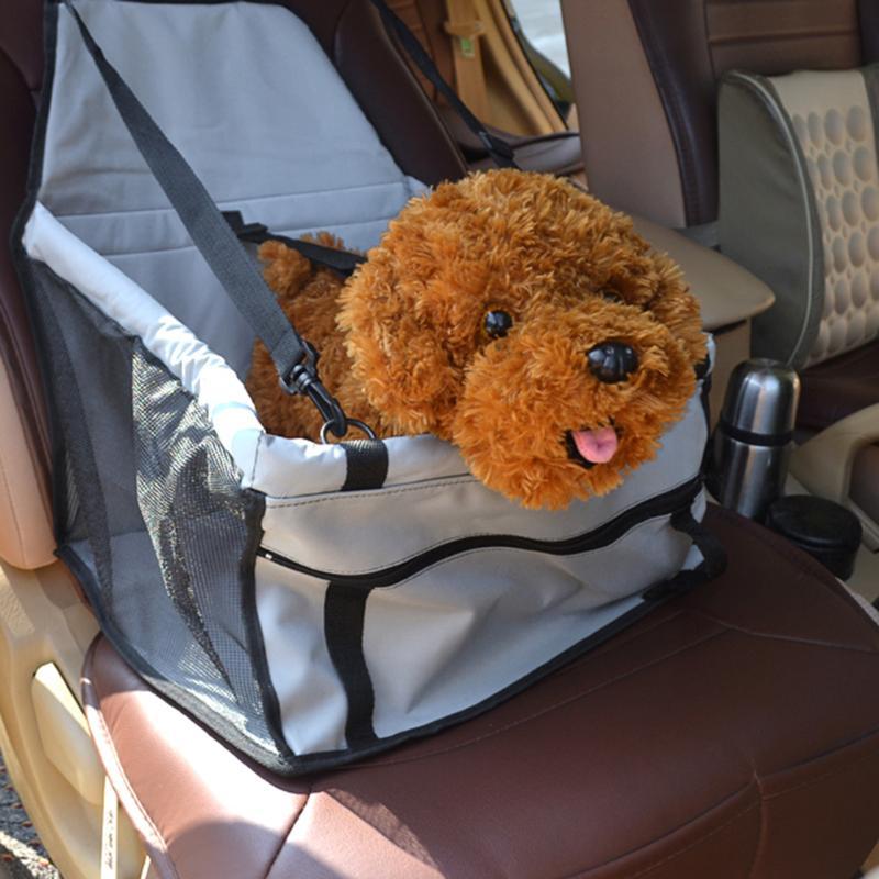 Waterproof Dog Carrier