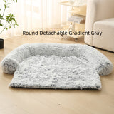 Pet Warm Sofa Cushion