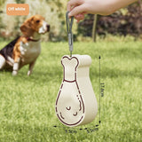 Portable Pet Feeder