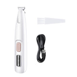 Waterproof Pet Paw Trimmer