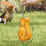 Portable Pet Feeder