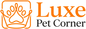 Luxe Pet Corner